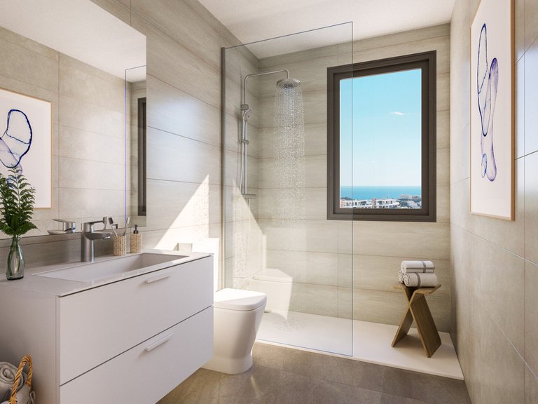 Town House for Sale in Mijas, Malaga 3