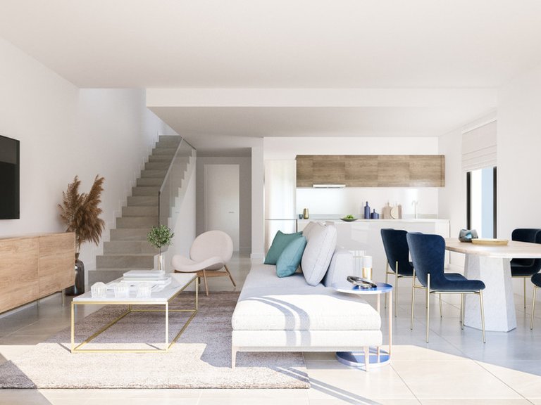 Town House for Sale in Mijas, Malaga 5