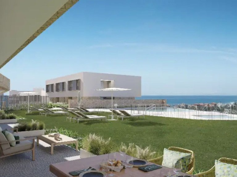 Apartment for Sale in Costa del Sol Estepona, Malaga 13