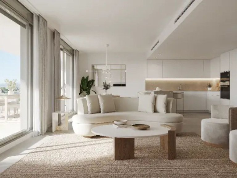 Apartment for Sale in Costa del Sol Estepona, Malaga 15