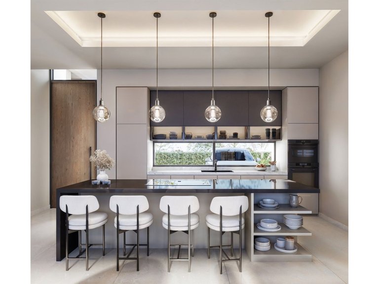 Villa for  in Casares, Malaga 2