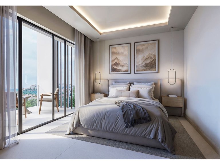 Villa for  in Casares, Malaga 5