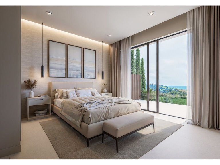 Villa for  in Casares, Malaga 7