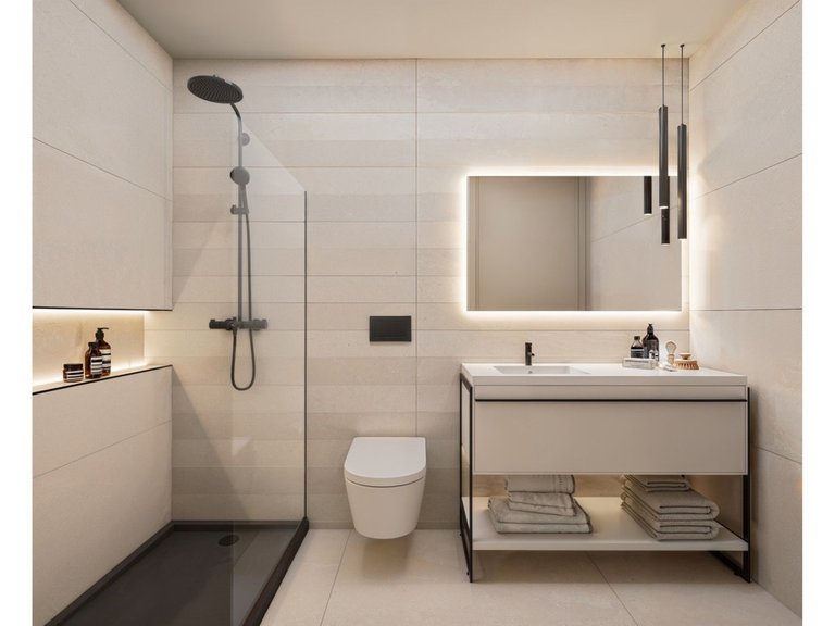 Villa for  in Casares, Malaga 8