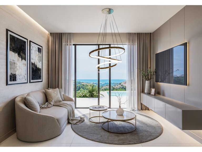 Villa for  in Casares, Malaga 9