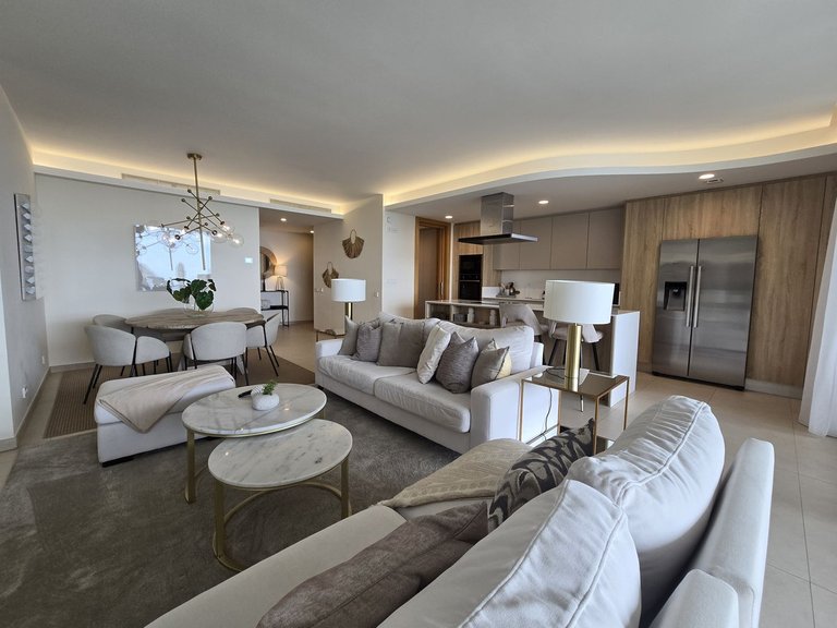 Apartment for Sale in Benahavís, Malaga 10