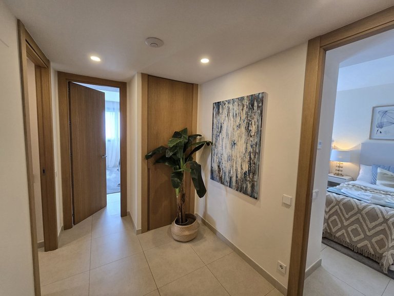 Apartment for Sale in Benahavís, Malaga 13