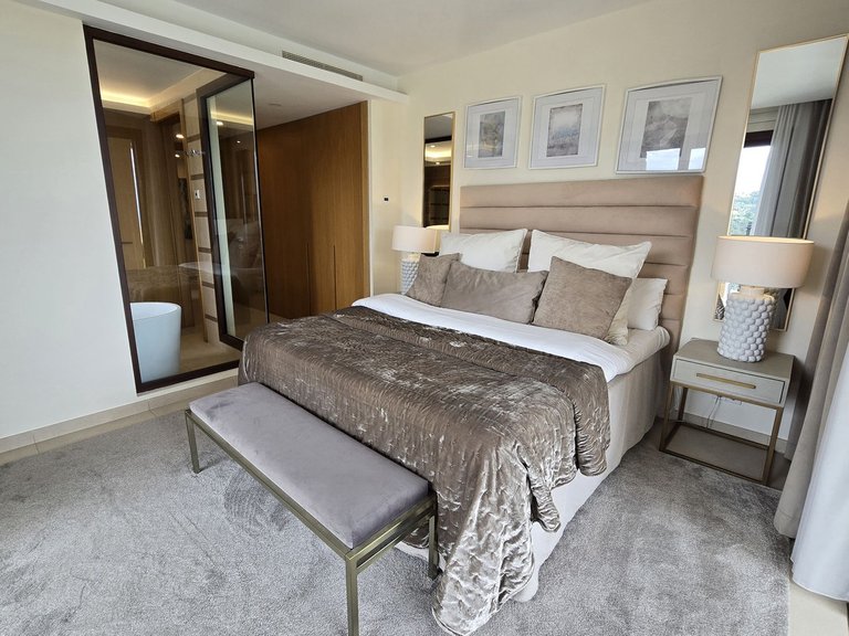 Apartment for Sale in Benahavís, Malaga 16