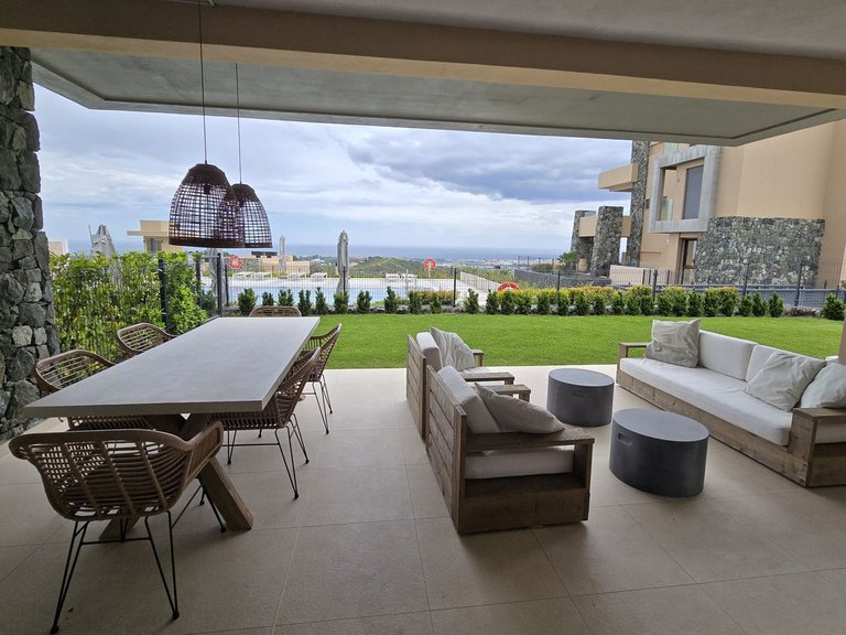 Apartment for Sale in Benahavís, Malaga 4