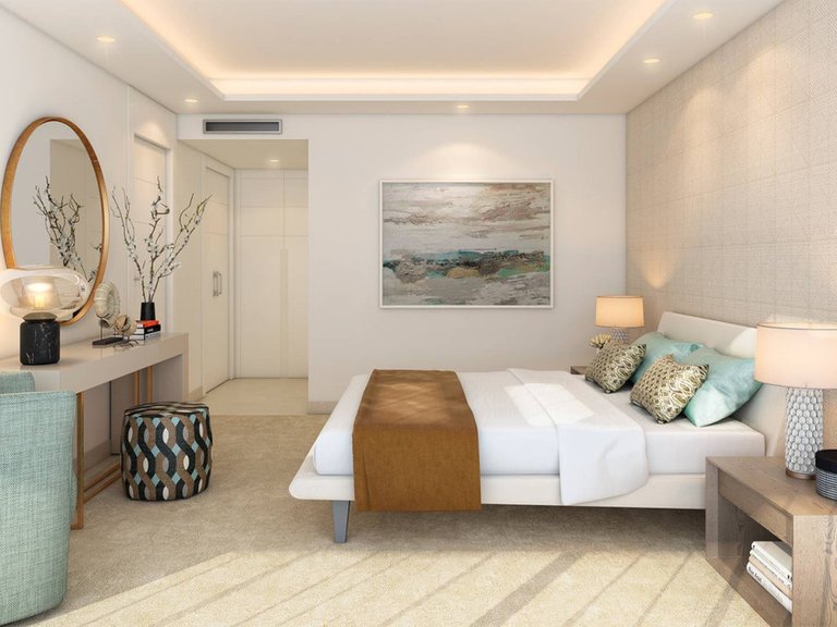 Villa for Sale in Puerto Banús, Malaga 11