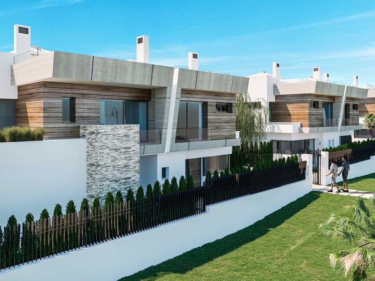Villa for Sale in Puerto Banús, Malaga 17