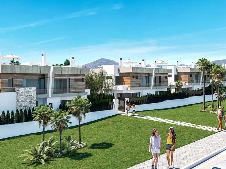 Villa for Sale in Puerto Banús, Malaga 22