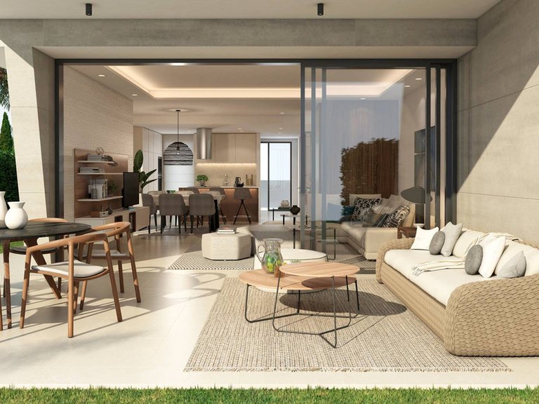 Villa for Sale in Puerto Banús, Malaga 4