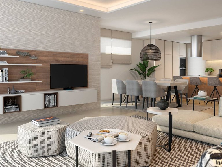 Villa for Sale in Puerto Banús, Malaga 6