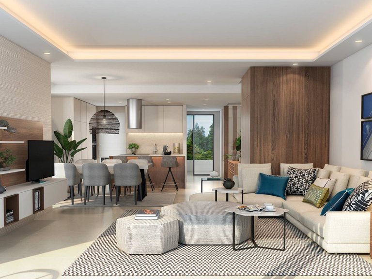 Villa for Sale in Puerto Banús, Malaga 8