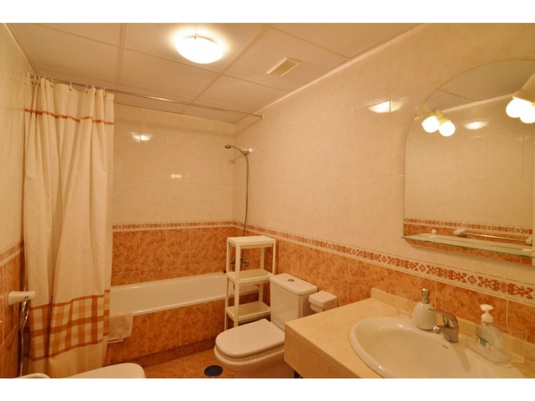 Penthouse for Weekly Rent in Nueva Andalucía, Malaga 15