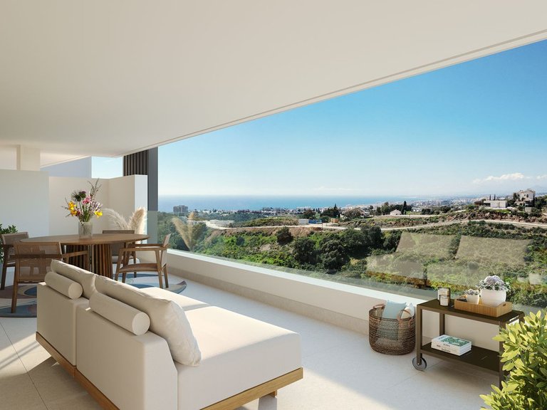 Apartment for Sale in Costa del Sol Marbella, Malaga 15