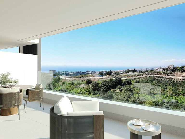 Apartment for Sale in Costa del Sol Marbella, Malaga 27