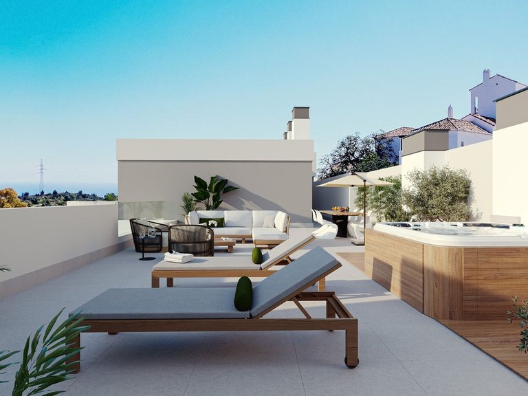 Apartment for Sale in Costa del Sol Marbella, Malaga 29