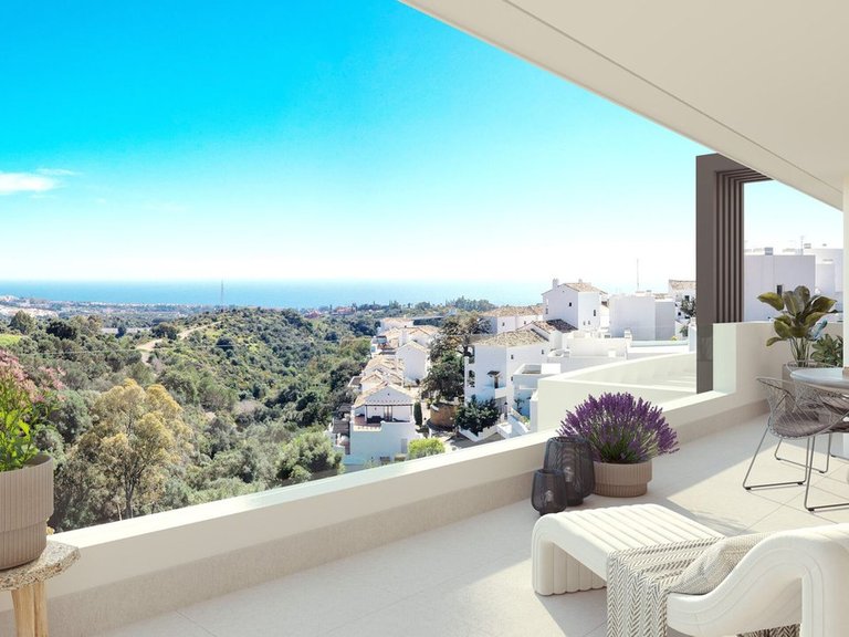 Apartment for Sale in Costa del Sol Marbella, Malaga 33