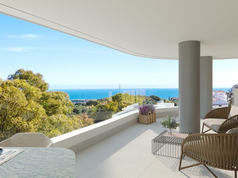 Apartment for Sale in Costa del Sol Marbella, Malaga 37