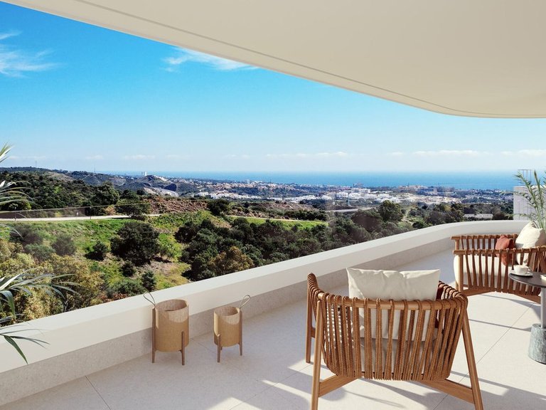 Apartment for Sale in Costa del Sol Marbella, Malaga 39