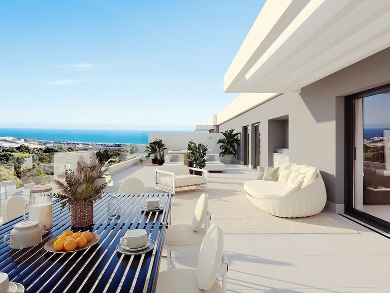 Apartment for Sale in Costa del Sol Marbella, Malaga 40