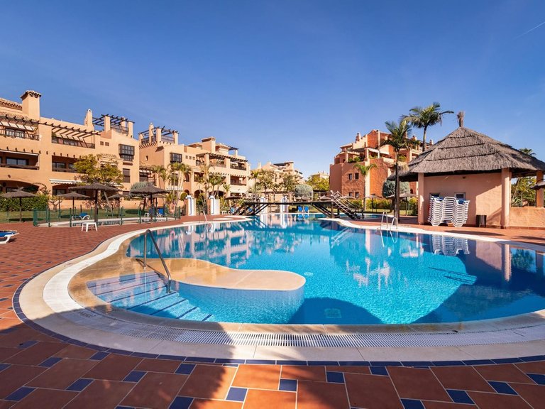 Apartment for Sale in Estepona, Malaga 1