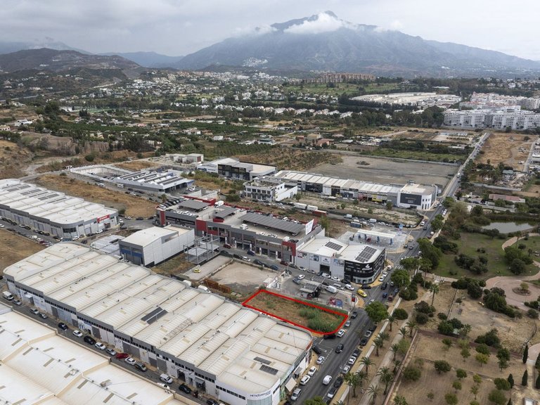 Plot for Sale in San Pedro De Alcántara, Malaga 10