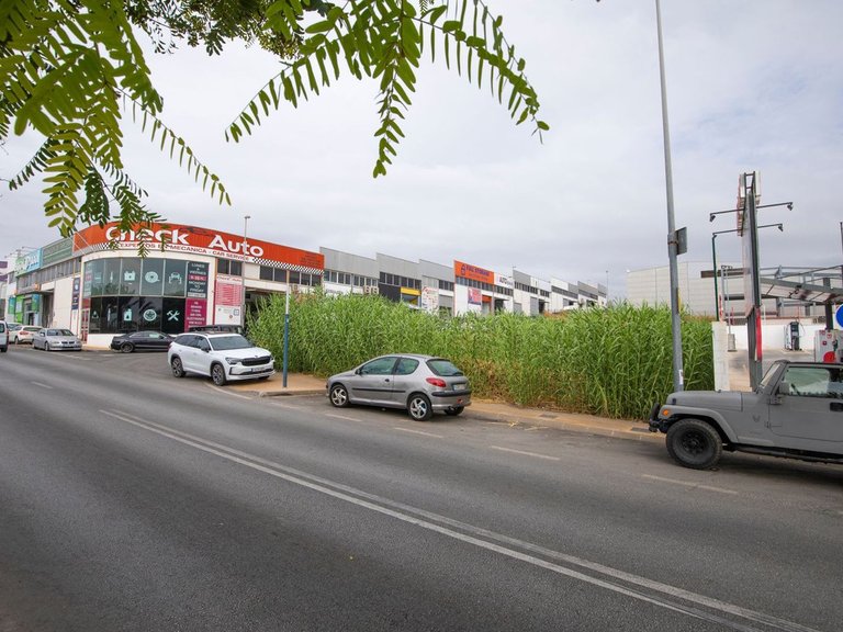 Plot for Sale in San Pedro De Alcántara, Malaga 12