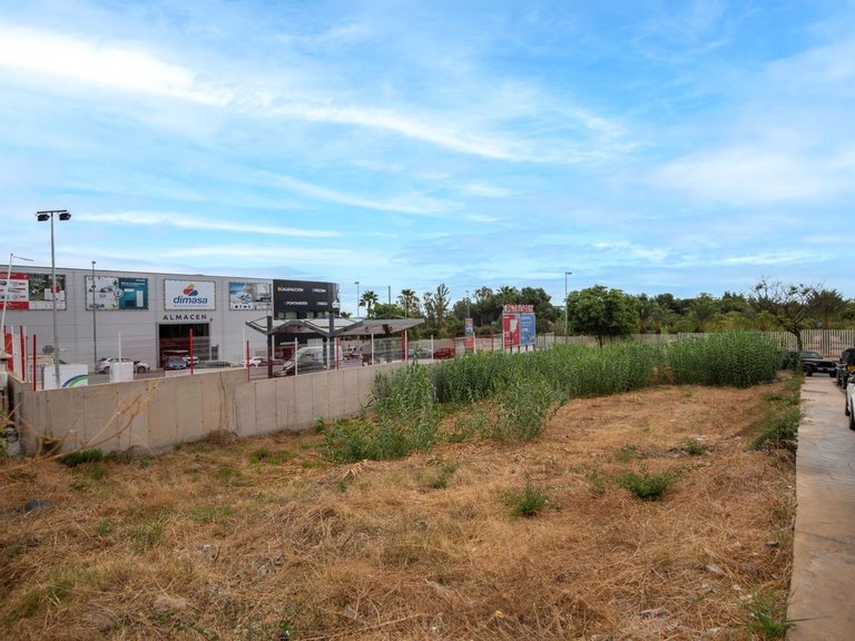 Plot for Sale in San Pedro De Alcántara, Malaga 13