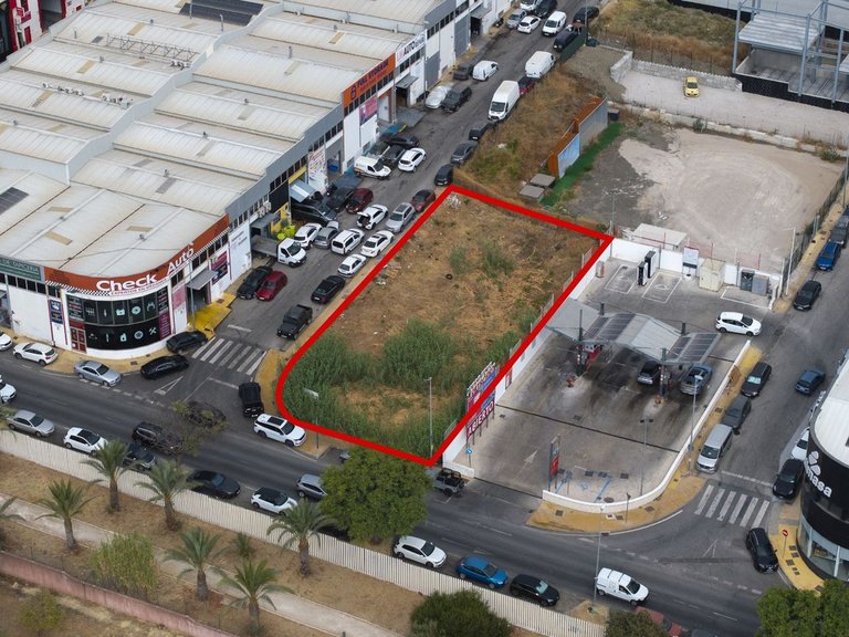 Plot for Sale in San Pedro De Alcántara, Malaga 3