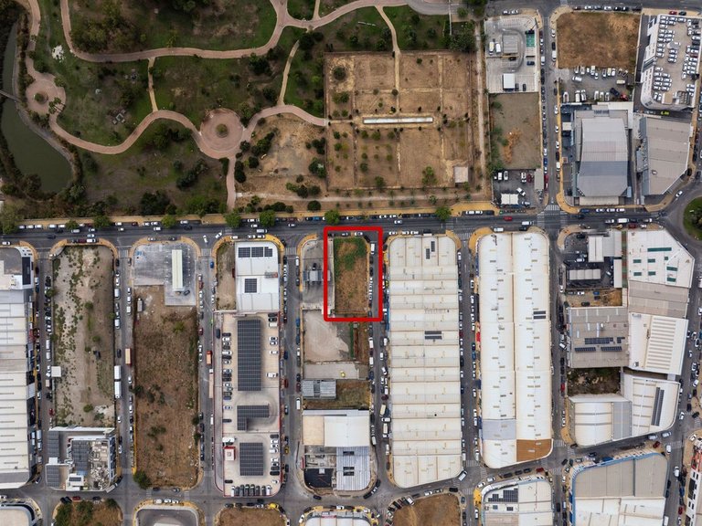 Plot for Sale in San Pedro De Alcántara, Malaga 5