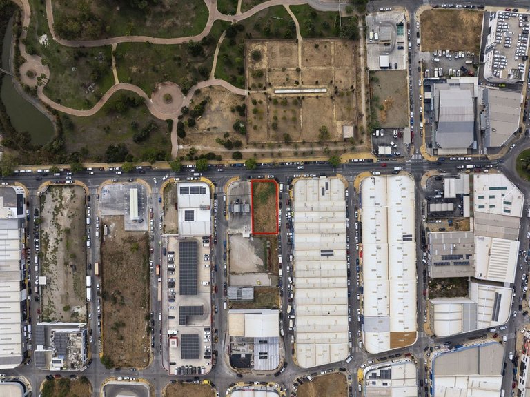 Plot for Sale in San Pedro De Alcántara, Malaga 6