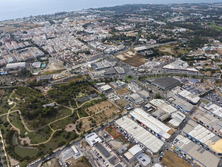 Plot for Sale in San Pedro De Alcántara, Malaga 7