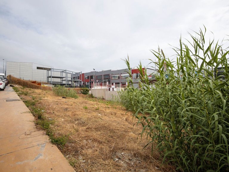 Plot for Sale in San Pedro De Alcántara, Malaga 8