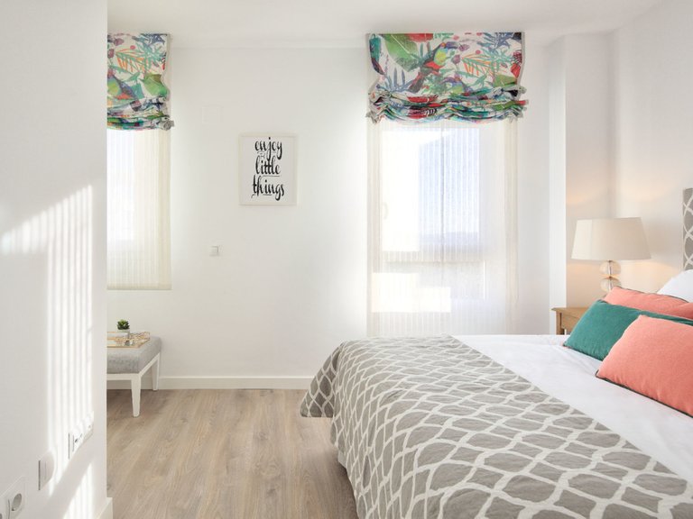 Apartment for  in Nueva Andalucía, Malaga 7