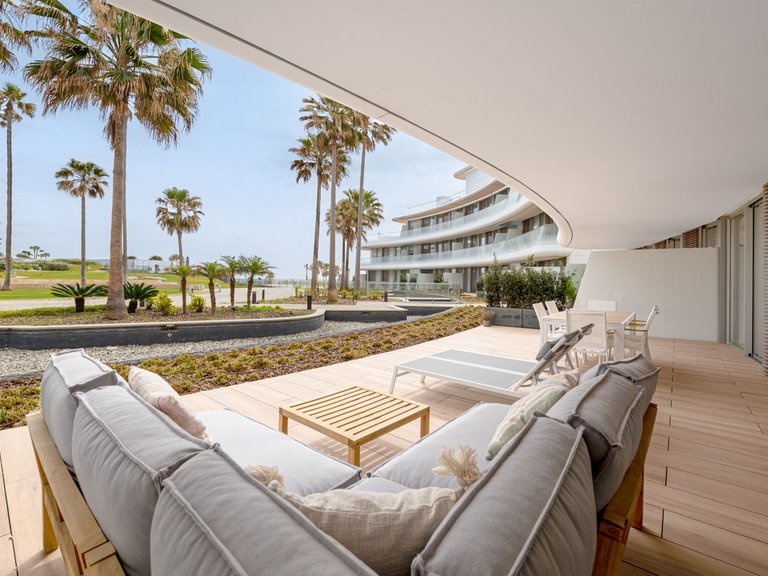 Apartment for Sale in Estepona, Malaga 1