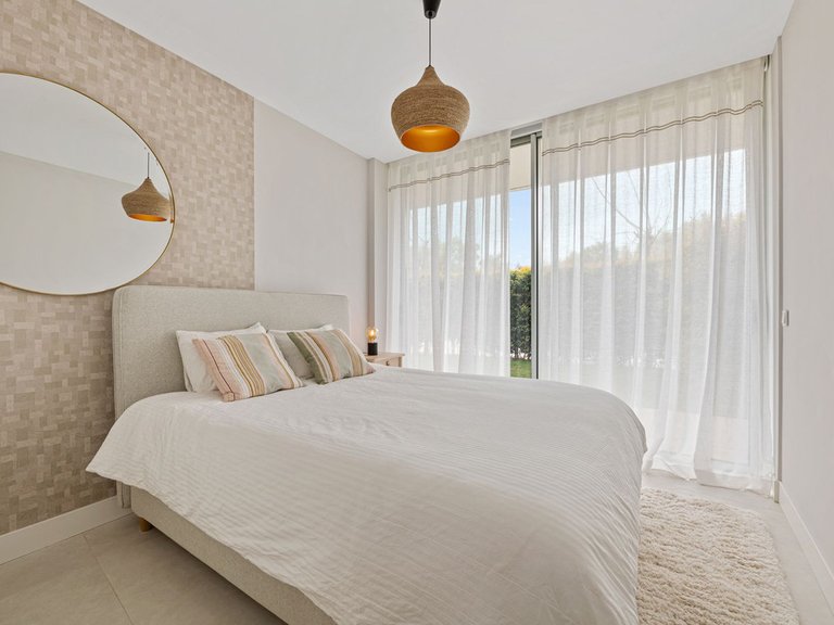 Apartment for Sale in Estepona, Malaga 10