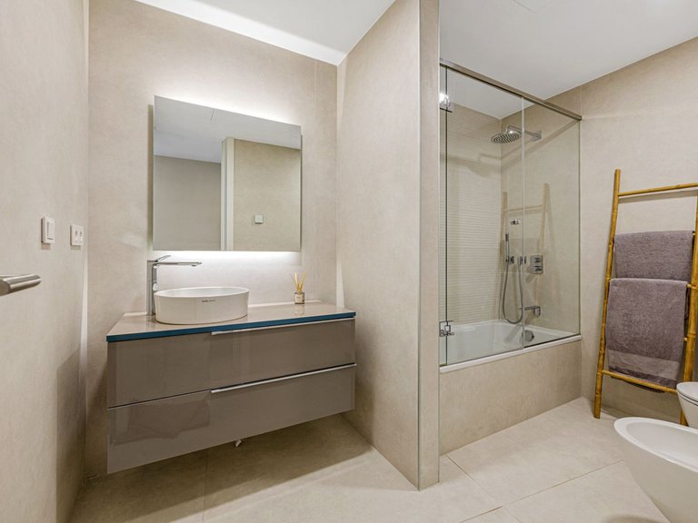 Apartment for Sale in Estepona, Malaga 11