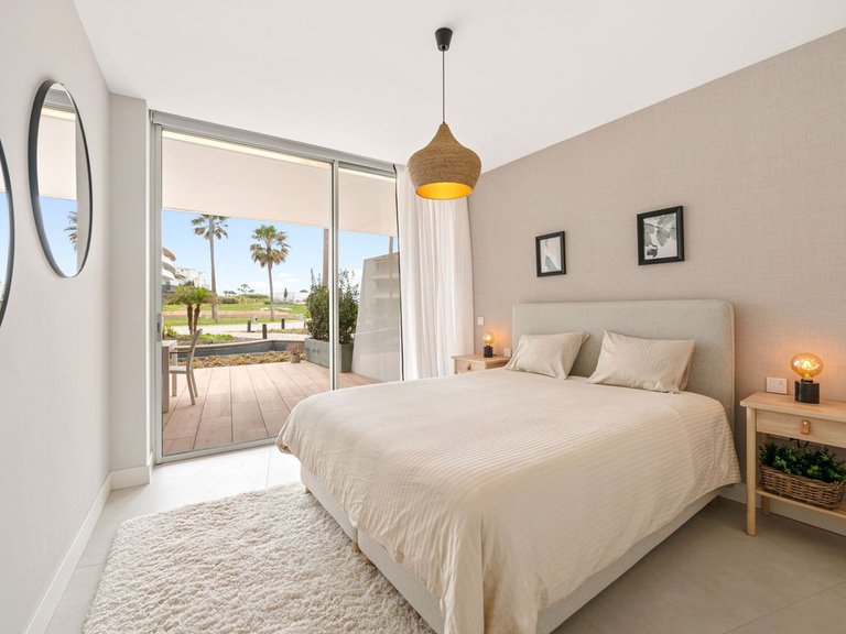 Apartment for Sale in Estepona, Malaga 15