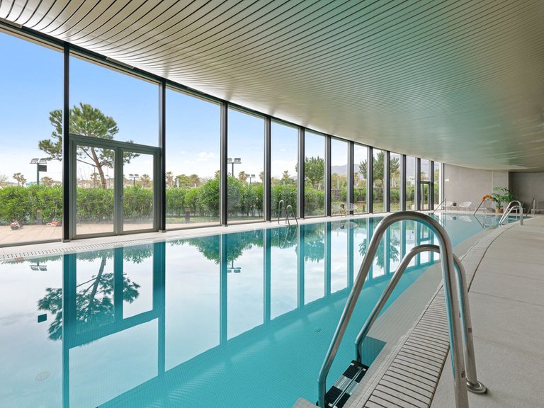 Apartment for Sale in Estepona, Malaga 19