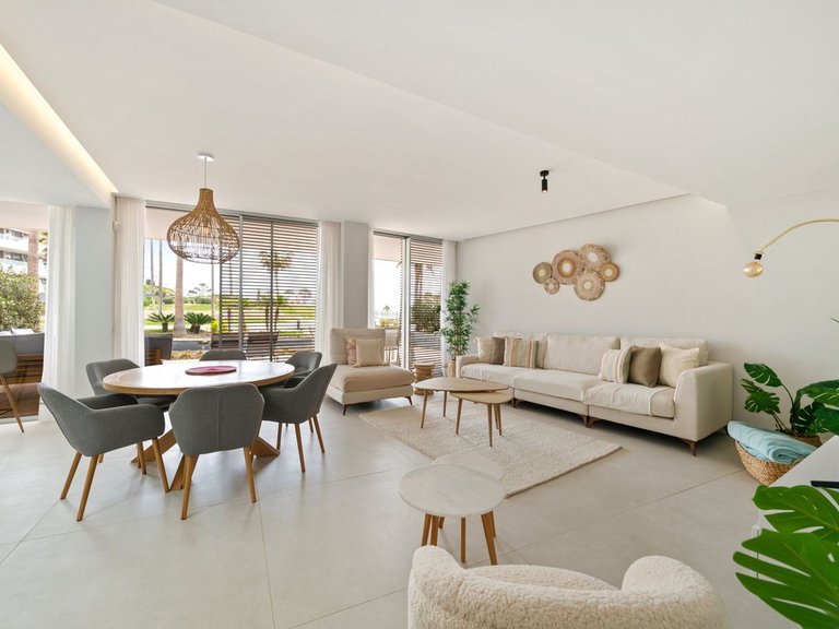 Apartment for Sale in Estepona, Malaga 3