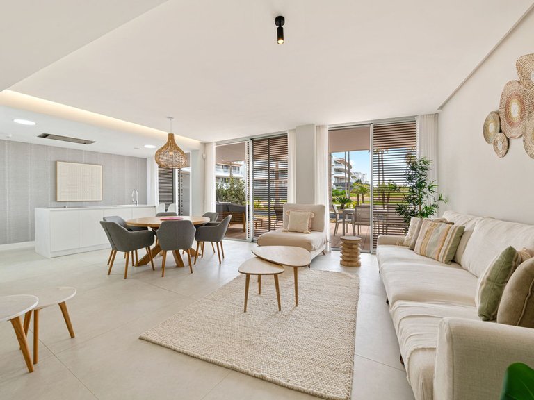 Apartment for Sale in Estepona, Malaga 4