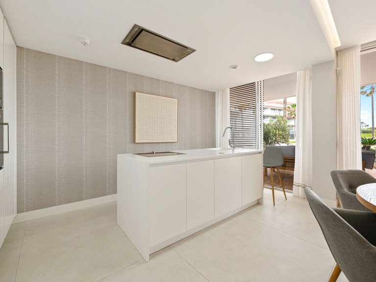 Apartment for Sale in Estepona, Malaga 5