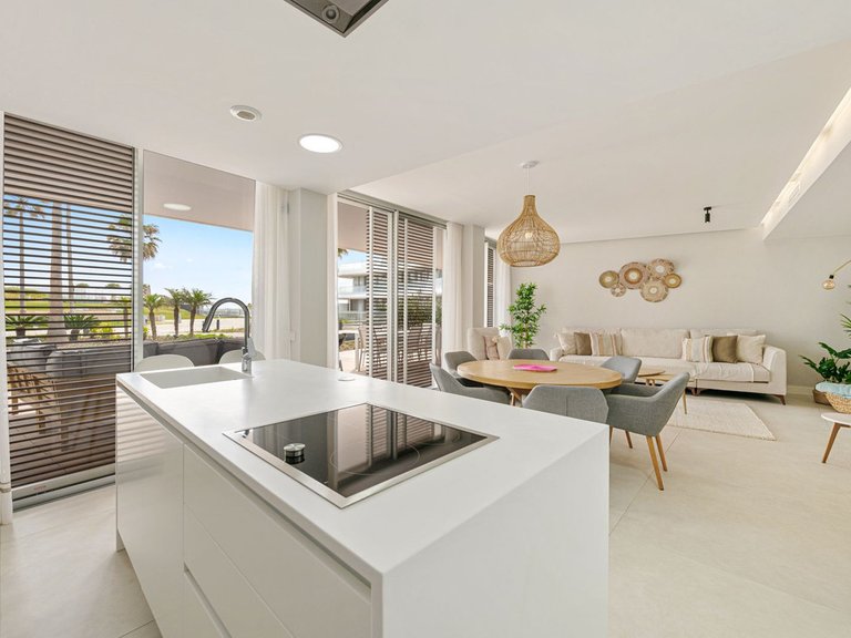 Apartment for Sale in Estepona, Malaga 6