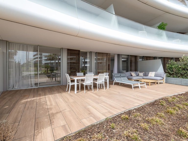 Apartment for Sale in Estepona, Malaga 8