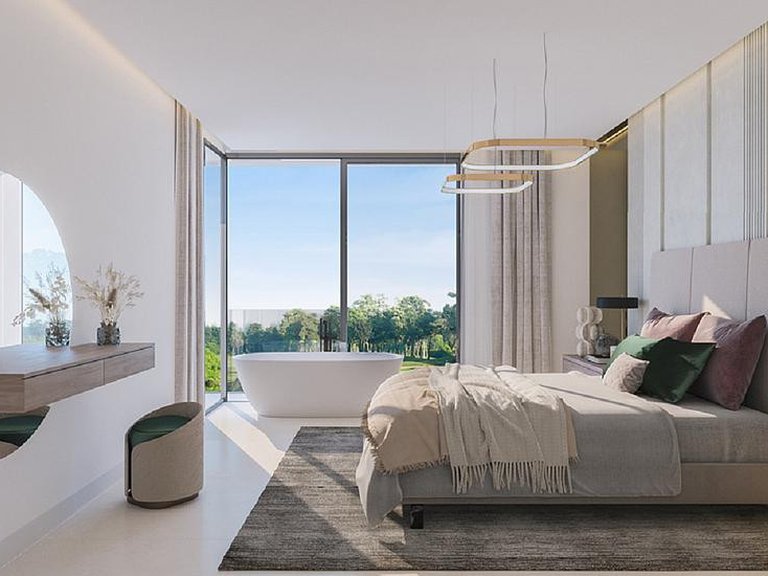 Town House for Sale in La Cala Golf, Malaga 8