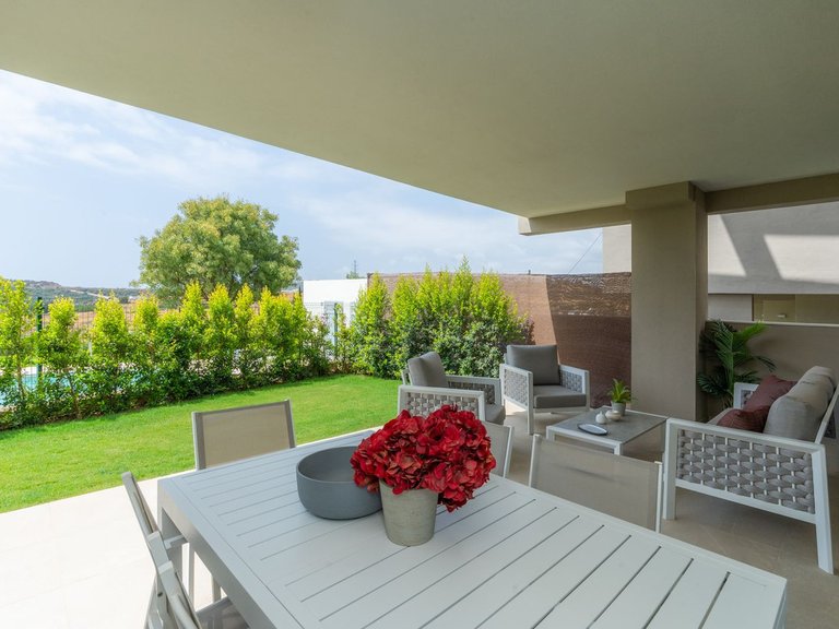 Apartment for Sale in Costa del Sol Estepona, Malaga 13