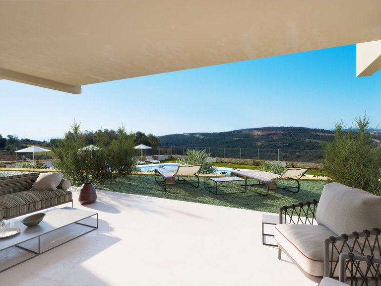 Apartment for Sale in Costa del Sol Estepona, Malaga 15